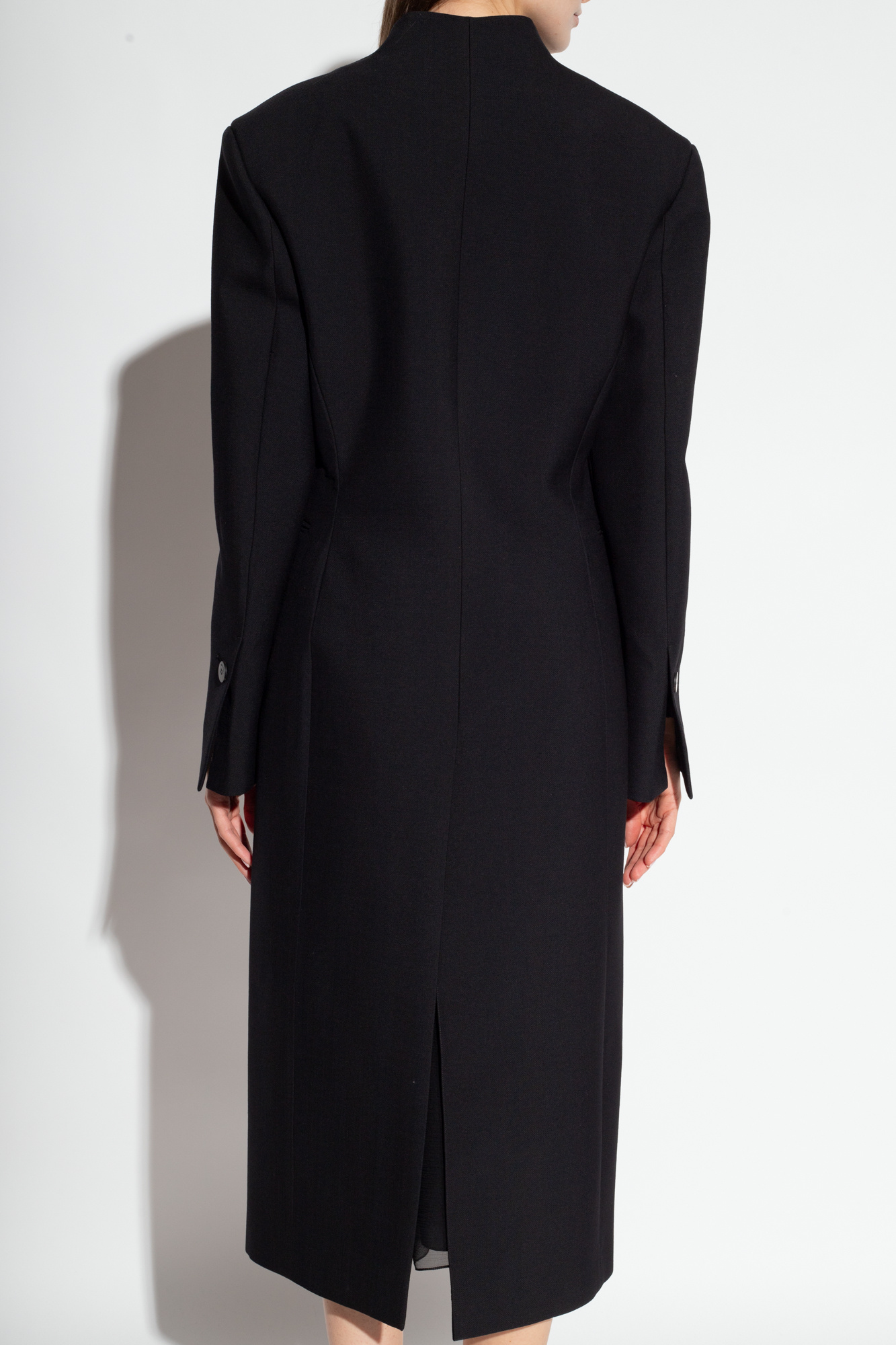 コート FERRAGAMO COAT (13G412780948 NERO) 16159352UB_14_f.jpg?impolicy=